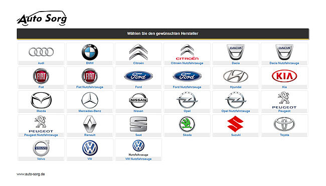 CarConfigurator