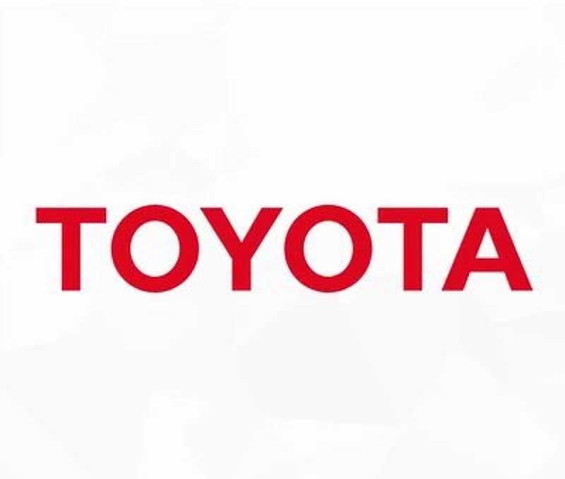 Toyota steigert Absatz, Umsatz und Gewinn